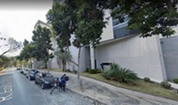 Condomínio Do Edifício Piemonte em Belo Horizonte