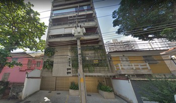 Condomínio Do Edifício Pier 11 em Rio De Janeiro
