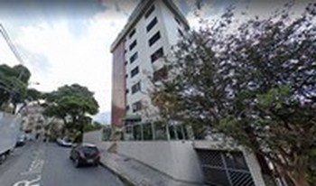 Condomínio Do Edifício Pier em Belo Horizonte