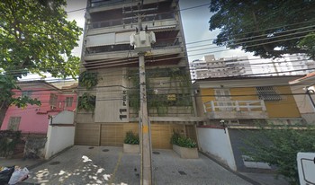 Condomínio Do Edifício Pier Xi em Rio De Janeiro