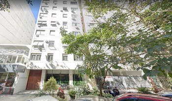 Condomínio Do Edifício Pieroni em Rio De Janeiro