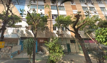Condomínio Do Edifício Pierre em Rio De Janeiro