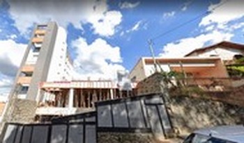 Condomínio Do Edifício Pieta em Belo Horizonte