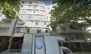 Condomínio Do Edifício Pietra Santa em Rio De Janeiro