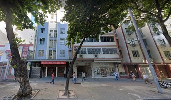 Condomínio Do Edifício Pietro D'elia em Rio De Janeiro