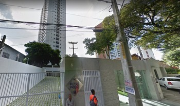 Condomínio Do Edifício Pietro Priori