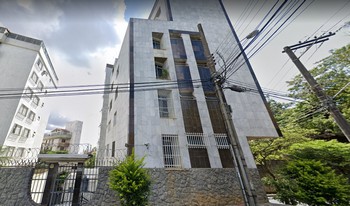 Condomínio Do Edifício Pilar em Belo Horizonte