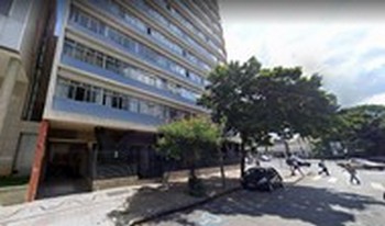Condomínio Do Edifício Pilar em Belo Horizonte