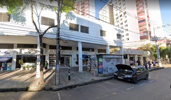 Condomínio Do Edifício Pilar em Belo Horizonte