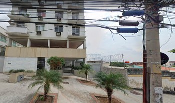 Condomínio Do Edifício Pimar em Rio De Janeiro