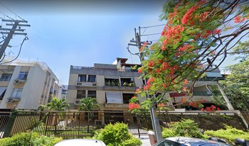 Condomínio Do Edifício Pindorama em Rio De Janeiro