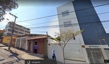 Condomínio Do Edifício Pinheiro em Belo Horizonte