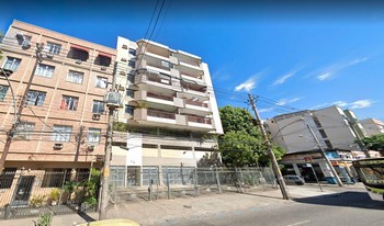 Condomínio Do Edifício Pinheiro em Rio De Janeiro
