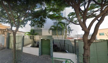 Condomínio Do Edifício Pinheiro Chagas em Belo Horizonte