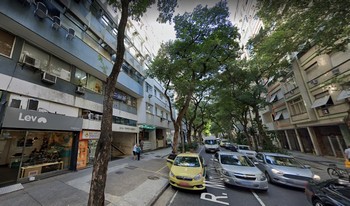 Condomínio Do Edifício Pinheiro Machado em Rio De Janeiro