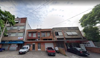 Condomínio Do Edifício Pinheiro Machado em Porto Alegre