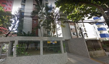 Condomínio Do Edifício Pinheiros