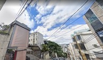 Condomínio Do Edifício Pinhon em Belo Horizonte