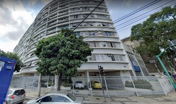 Condomínio Do Edifício Pinto De Figueiredo em Rio De Janeiro