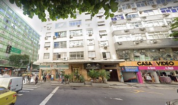 Condomínio Do Edifício Pinto Lopes em Rio De Janeiro