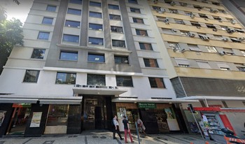 Condomínio Do Edifício Pinto Ribeiro em Rio De Janeiro