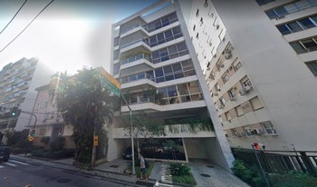 Condomínio Do Edifício Pio Borges em Rio De Janeiro