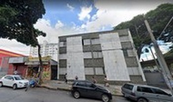 Condomínio Do Edifício Pio Iv em Belo Horizonte