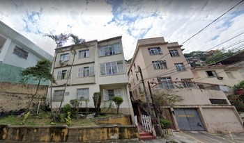 Condomínio Do Edifício Pio Xii em Rio De Janeiro