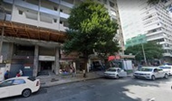 Condomínio Do Edifício Pio Xii em Belo Horizonte