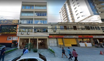 Condomínio Do Edifício Pioneiro em Rio De Janeiro
