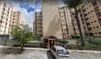 Condomínio Do Edifício Pioneiro em Belo Horizonte