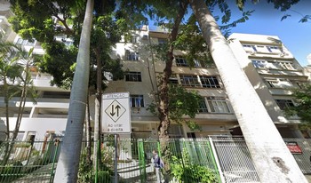 Condomínio Do Edifício Pioneiro em Rio De Janeiro