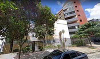 Condomínio Do Edifício Pioneiro em Belo Horizonte