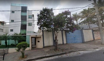Condomínio Do Edifício Pioneiros em Belo Horizonte