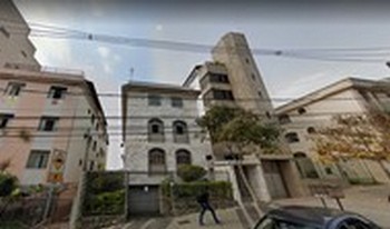 Condomínio Do Edifício Pioneiros em Belo Horizonte