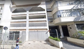 Condomínio Do Edifício Piragibe F em Rio De Janeiro