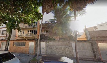 Condomínio Do Edifício Piranga em Rio De Janeiro