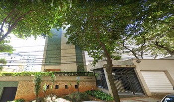 Condomínio Do Edifício Pirapetinga em Belo Horizonte