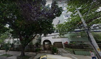Condomínio Do Edifício Piraque em Rio De Janeiro