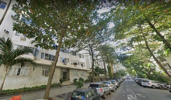 Condomínio Do Edifício Pirauba em Rio De Janeiro