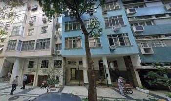 Condomínio Do Edifício Pirineus em Rio De Janeiro