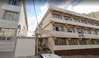Condomínio Do Edifício Pirunga em Belo Horizonte