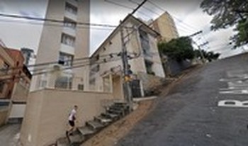 Condomínio Do Edifício Pitagoras em Belo Horizonte