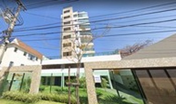 Condomínio Do Edifício Pitagoras em Belo Horizonte
