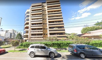 Condomínio Do Edifício Pitagoras em Curitiba