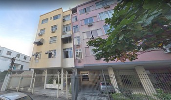 Condomínio Do Edifício Pitagoras em Rio De Janeiro