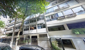 Condomínio Do Edifício Pitangal em Rio De Janeiro