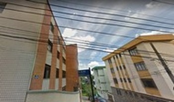 Condomínio Do Edifício Piteiras em Belo Horizonte