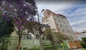 Condomínio Do Edifício Piteiras em Belo Horizonte