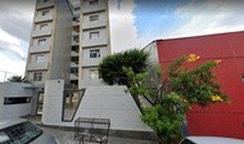Condomínio Do Edifício Pittsburgh em Belo Horizonte